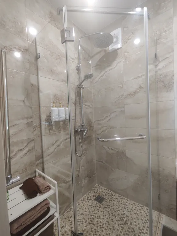 Квартира Уютная квартира на море — Пионерский