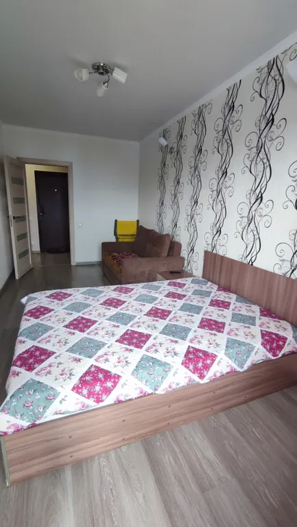 Квартира Уютная квартира — Горячий Ключ