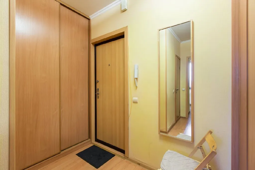 Квартира Квартира у парка Фили — Москва