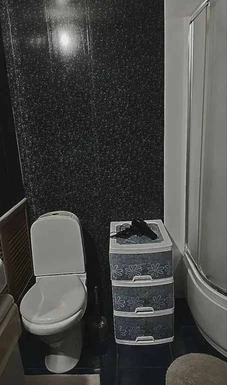 Студия в центре города