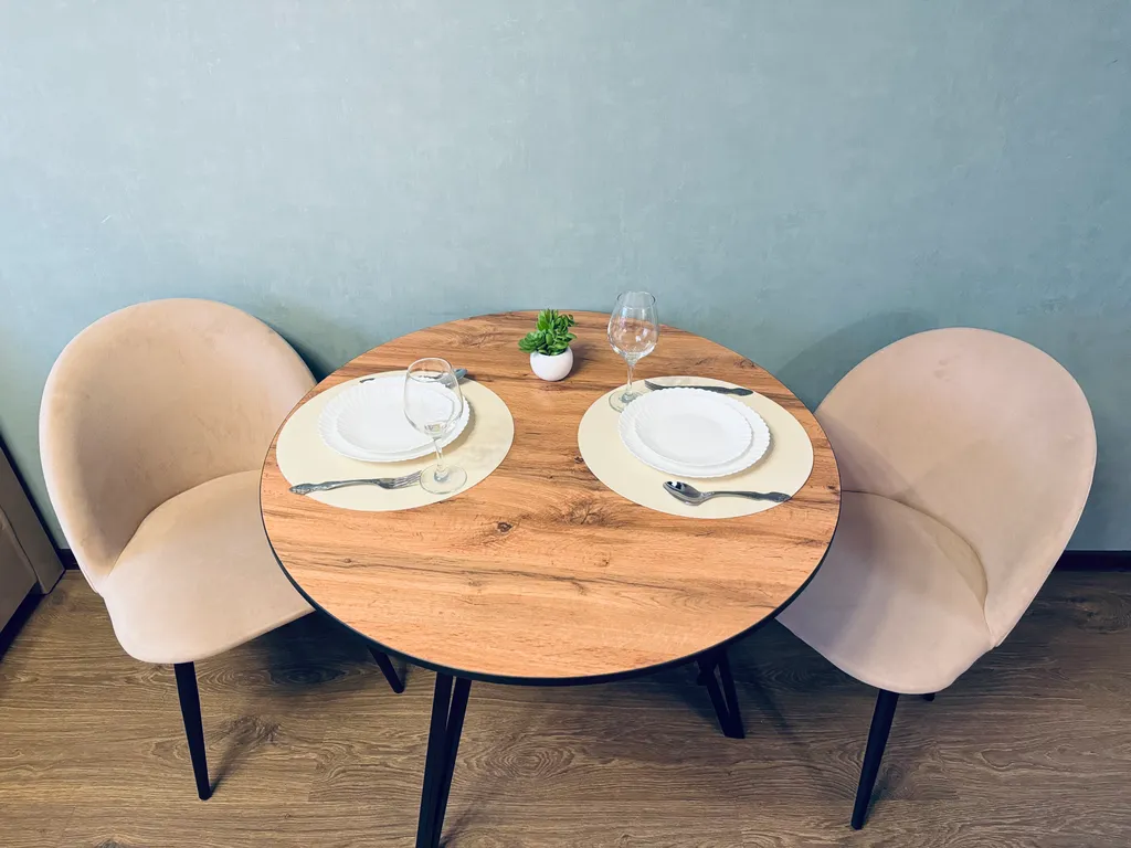 Уютно как дома