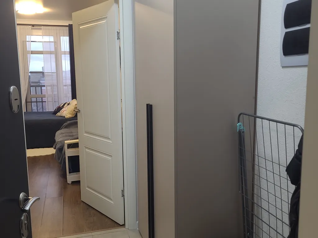 Уютная студия в самом сердце г.. ЯРОСЛАВЛЯ.