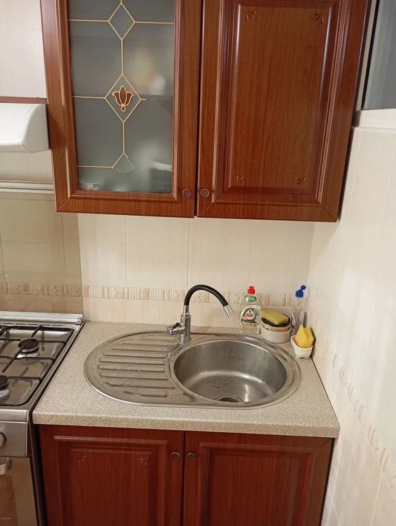 Квартира Уютная квартира для отдыха — Сочи