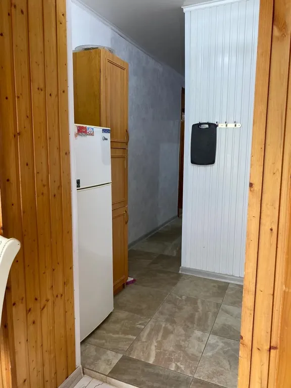 Уютная квартира с видом на горы