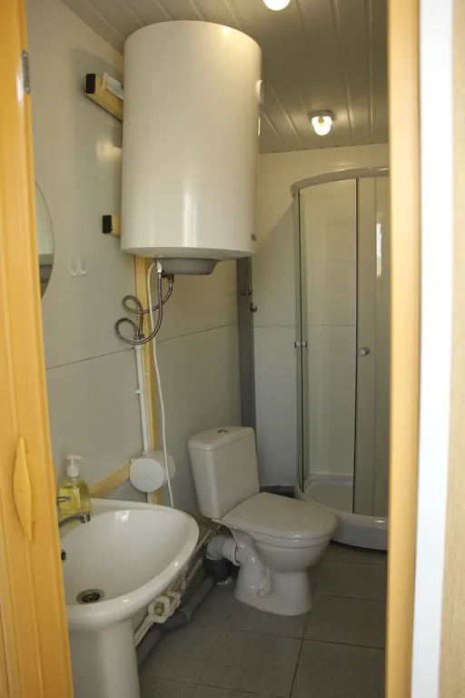 Комфорт с видом на море