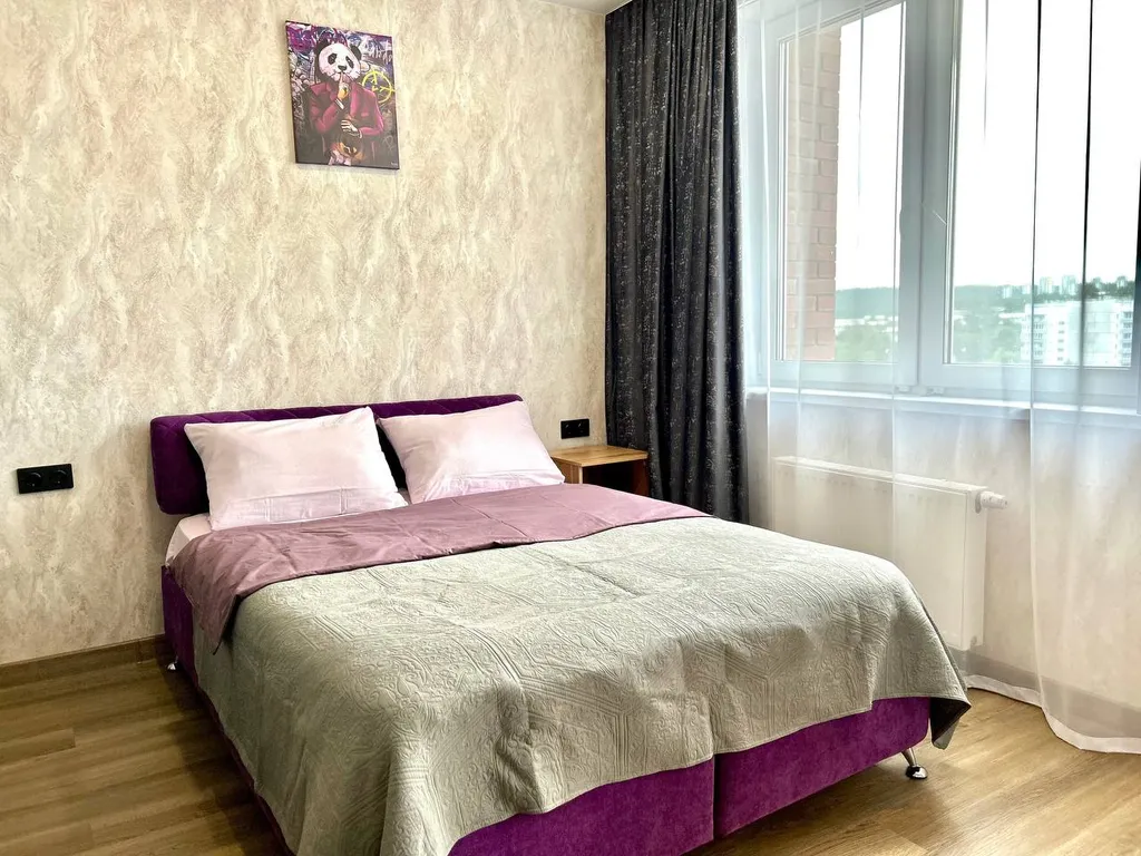 Дизайнерская студия вблизи областной болницы