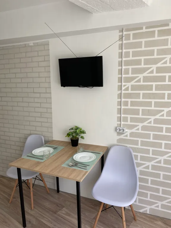 Удобное размещение