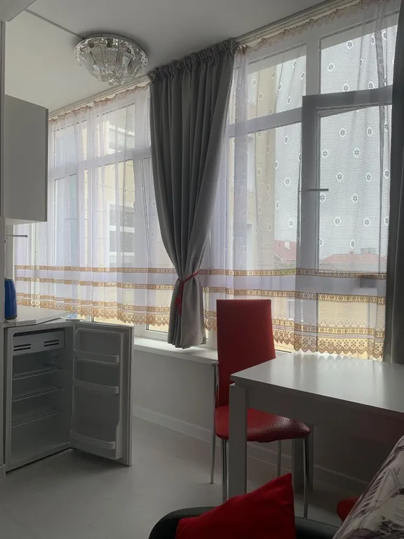 Квартира Квартира Студия на первой линии — Анапа