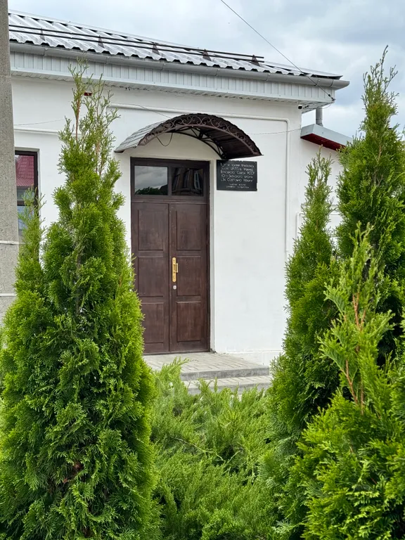 Двухместный номер Стандарт улучшенный