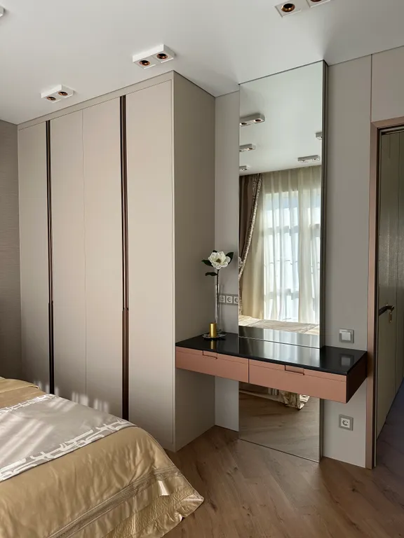 Премиум дом с бассейном Villa Prime