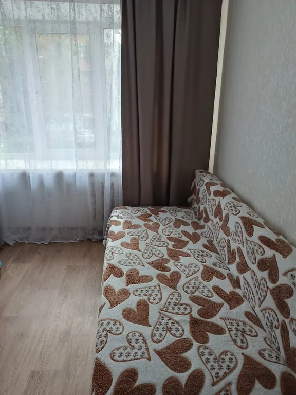 Уютная квартира в центре — аренда посуточно в Чебоксары