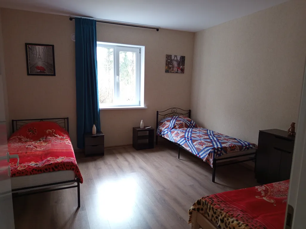 Дом с баней на Югах