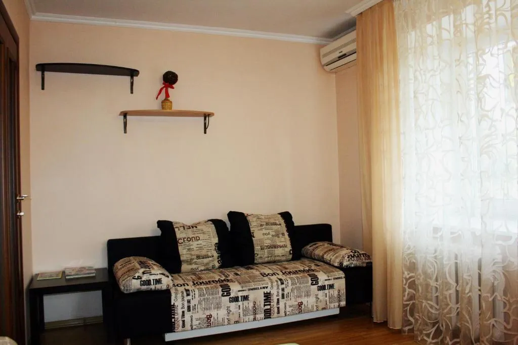 Квартира Квартира на областной — Ростов-на-Дону