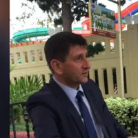Батал Авидзба