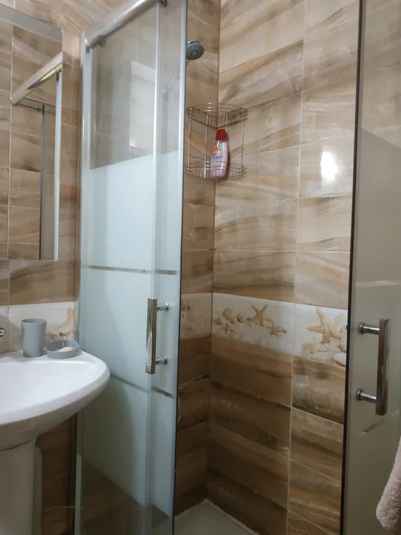 Квартира 1-комнатная Квартира — Воронеж