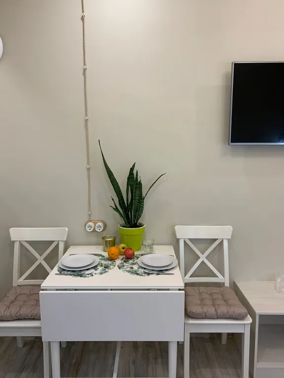 Мини-студия