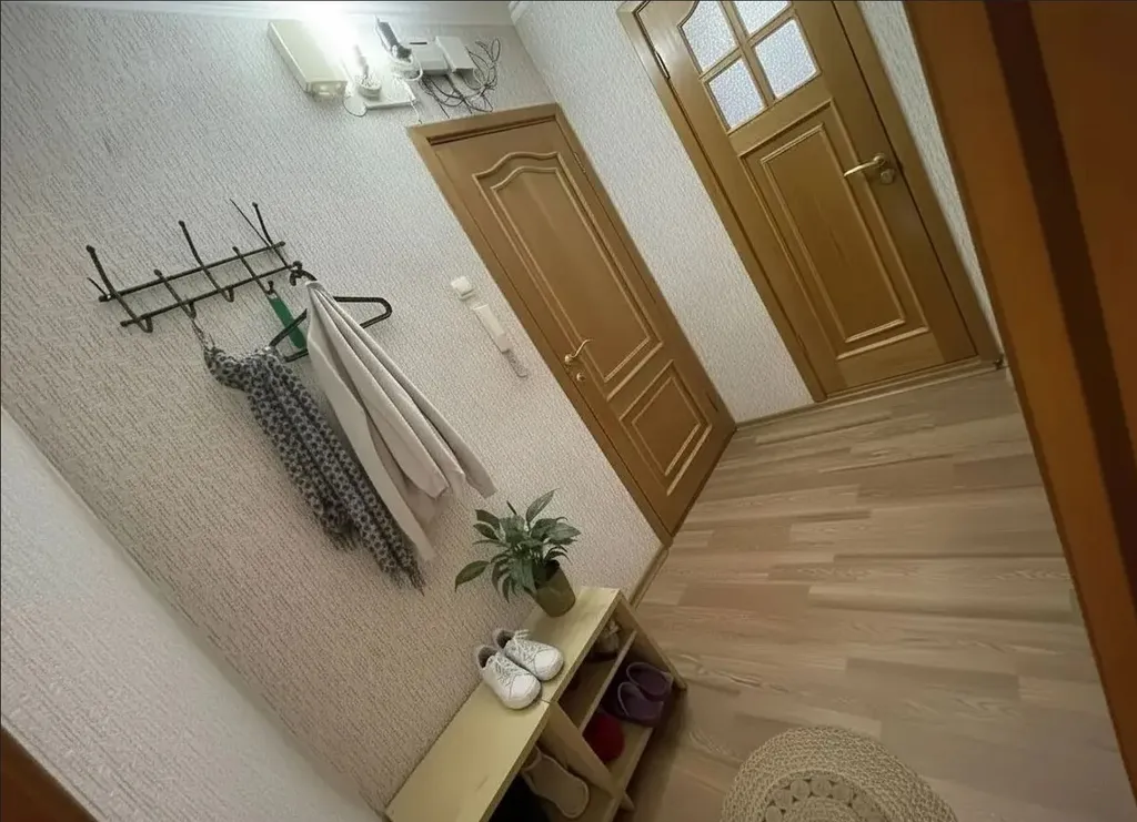 Квартира 1-комнатная Квартира — Колпино