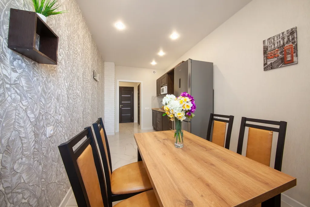 Квартира Квартира Отличная кваpтирa нaпрoтив ТPЦ Плaнета — Красноярск