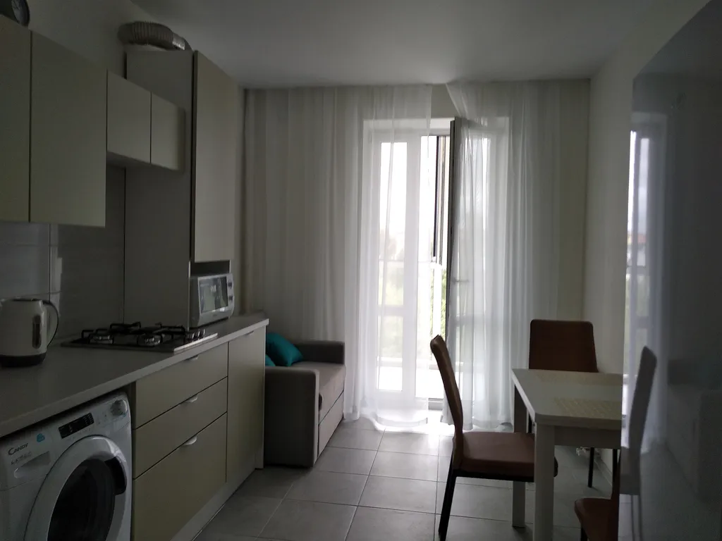 Счастливая квартира — аренда посуточно в Зеленоградск