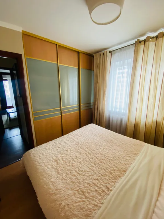 Квартира в тихом центре