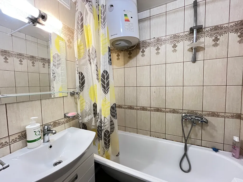 Двушка с евроремонтом рядом с кремлем