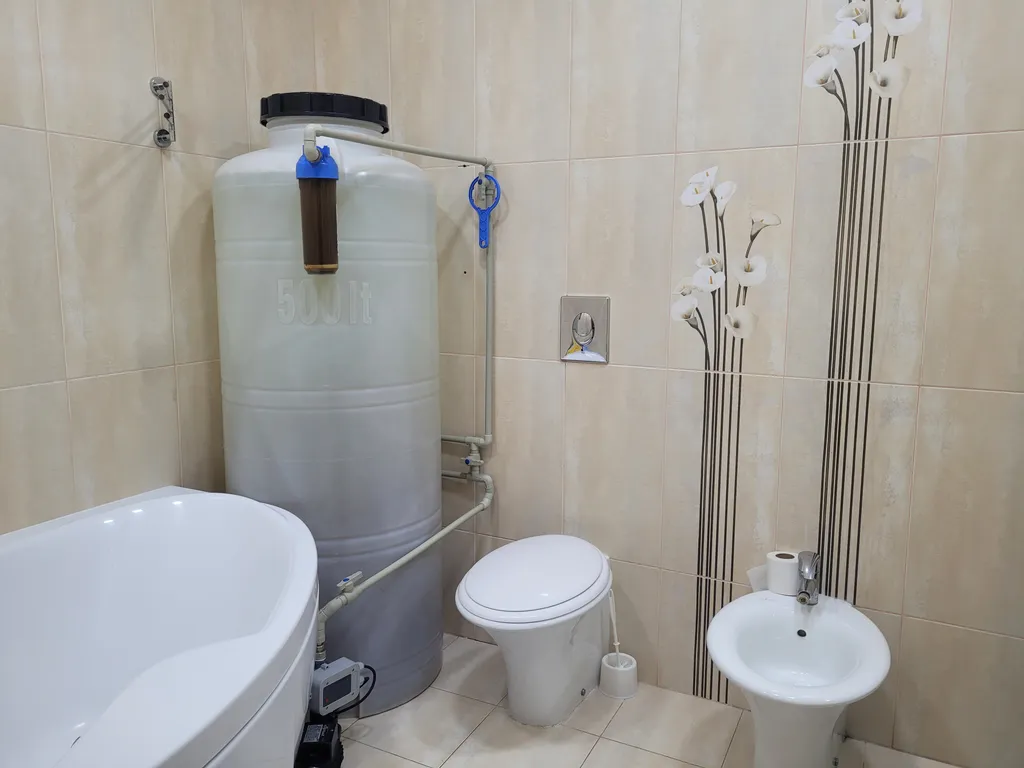 Квартира в центре