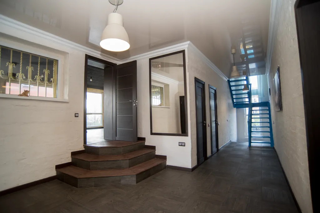 Вилла Астон