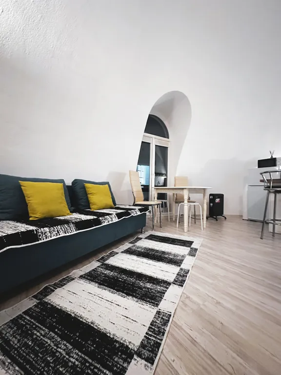 Коттедж Коттедж Купол by flacon — Можайск