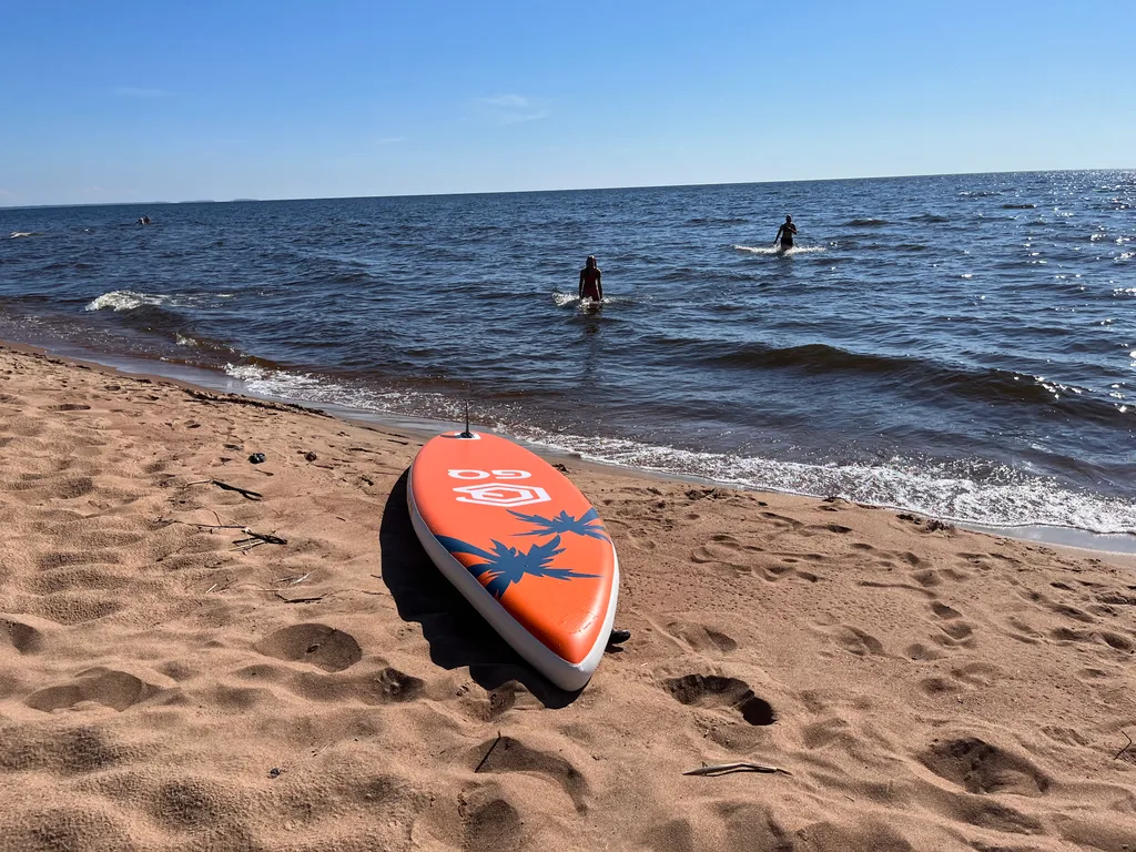 Гостевой дом в Карелии