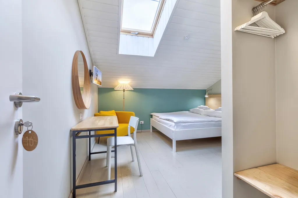 Квартира Комната — Санкт-Петербург