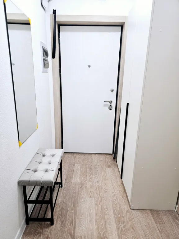 Квартира Квартира Студия в центре — Ярославль