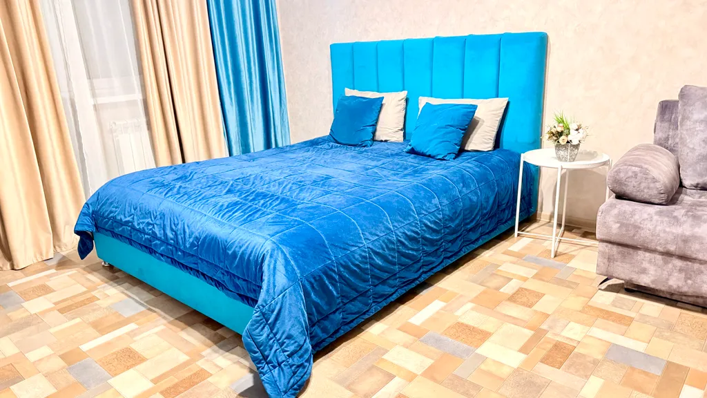 Квартира в Центре Саранска