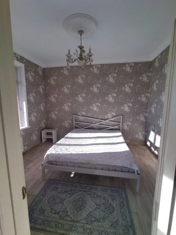 Коттедж Домик у озера — Дербент