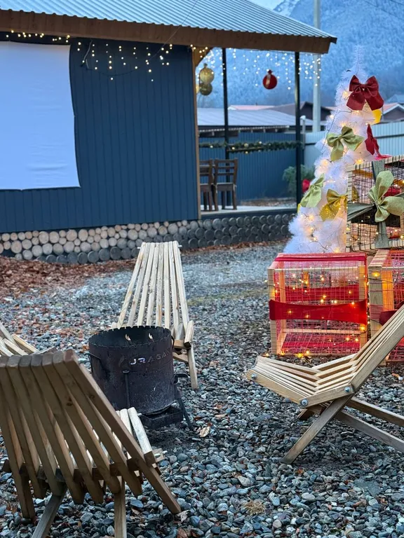 3-комнатный Дом