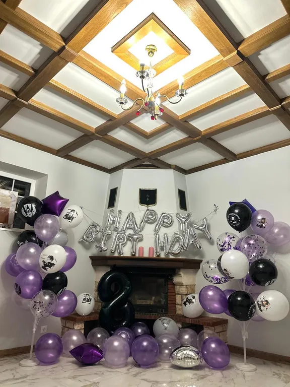 4-комнатный Дом