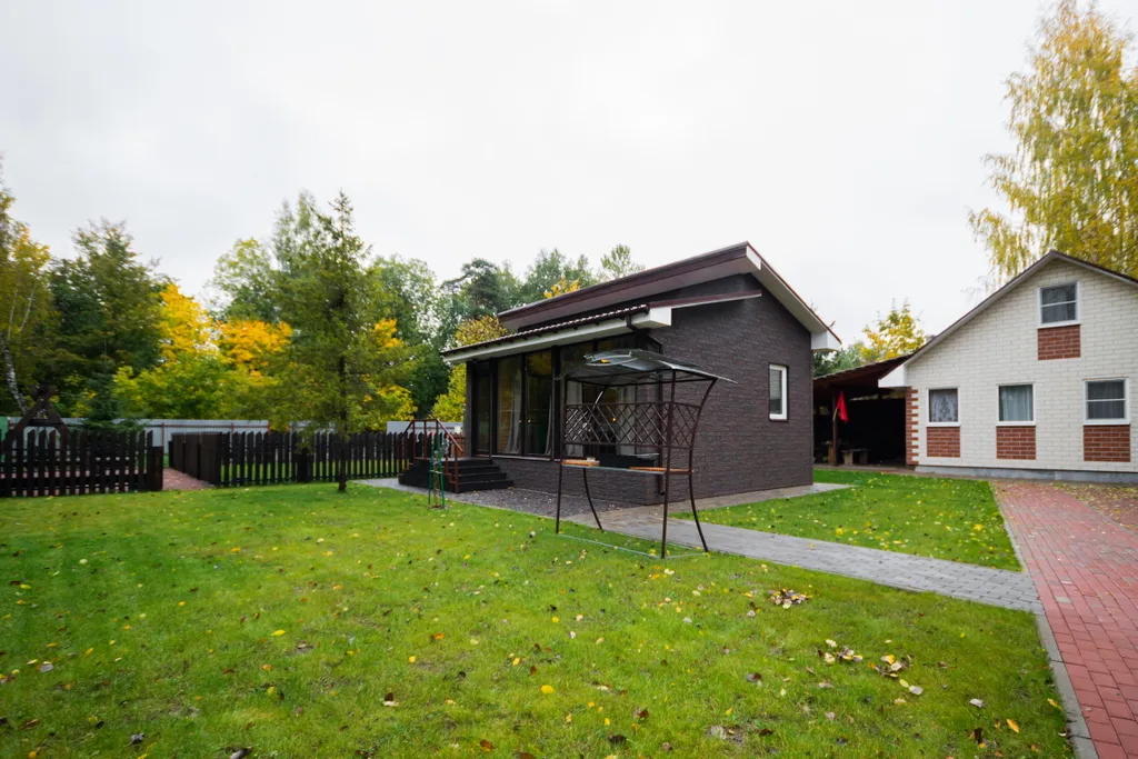 Коттедж Коттедж База отдыха Гармония — Ломоносов