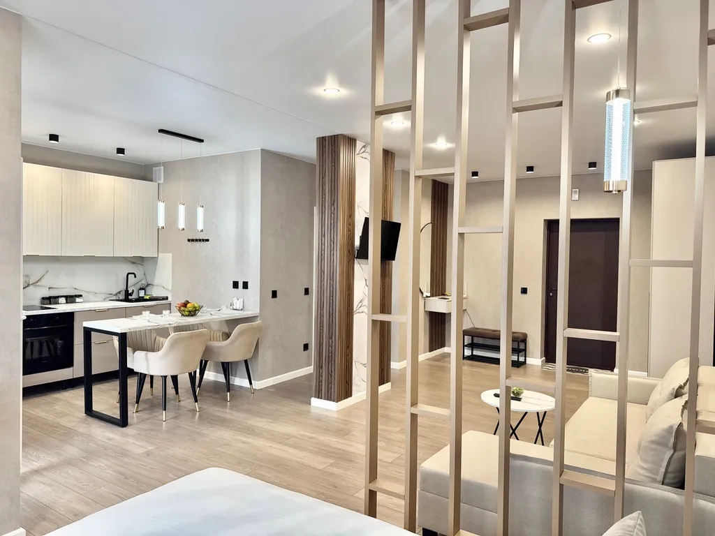 Комфорт апартамент Chill Pill