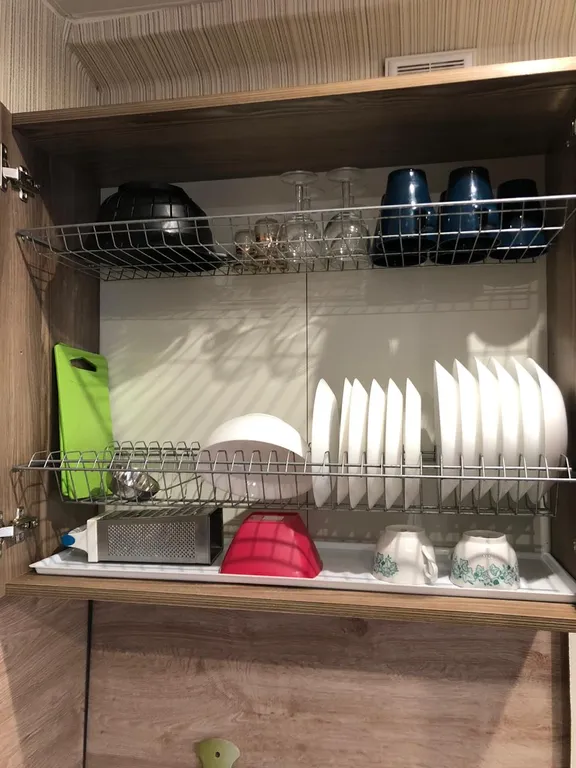 2хкомнатная квартира