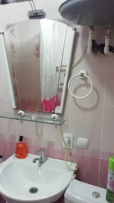 Квартира 1-комнатная Квартира — Лабинск