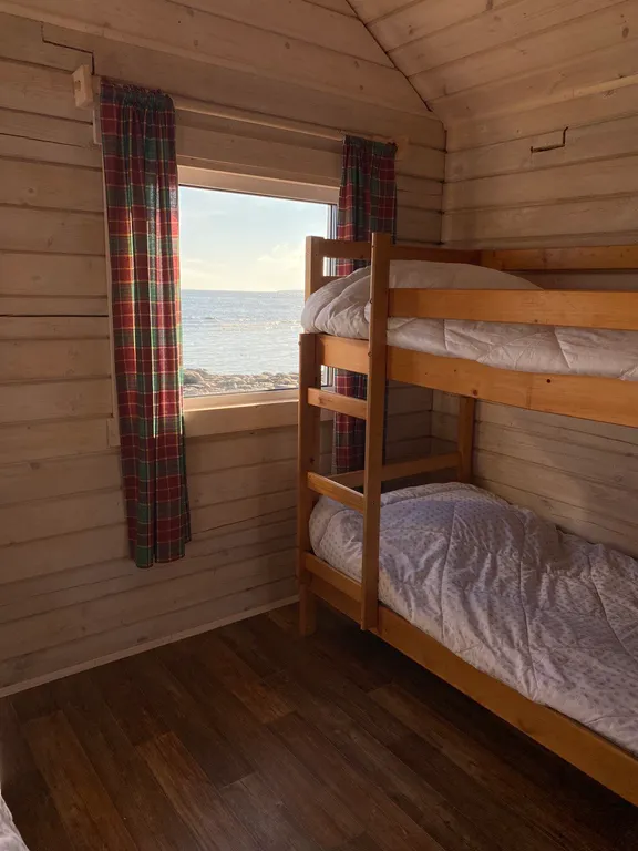 Морской домик