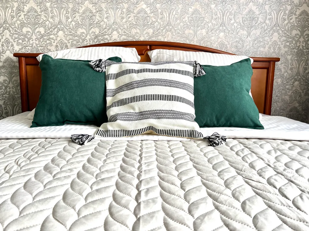 Апартаменты Green