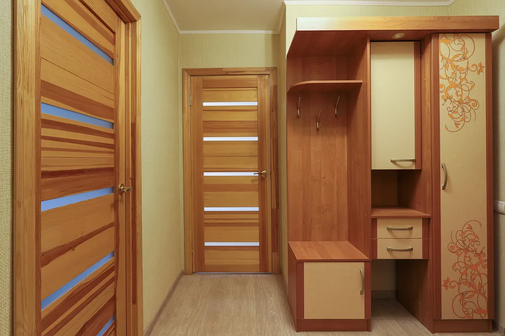 Атмосферные апартаменты в центре города