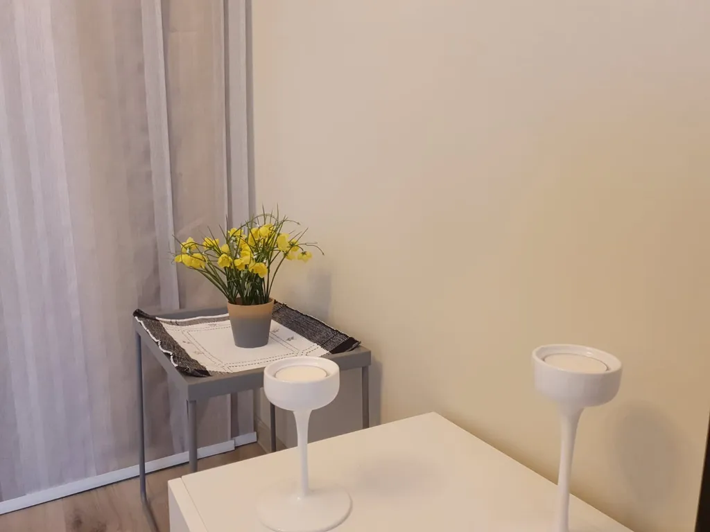 Апартамент Karpalo возле Лотос Плаза