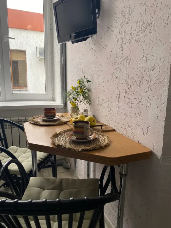 Квартира возле Олимпийского парка