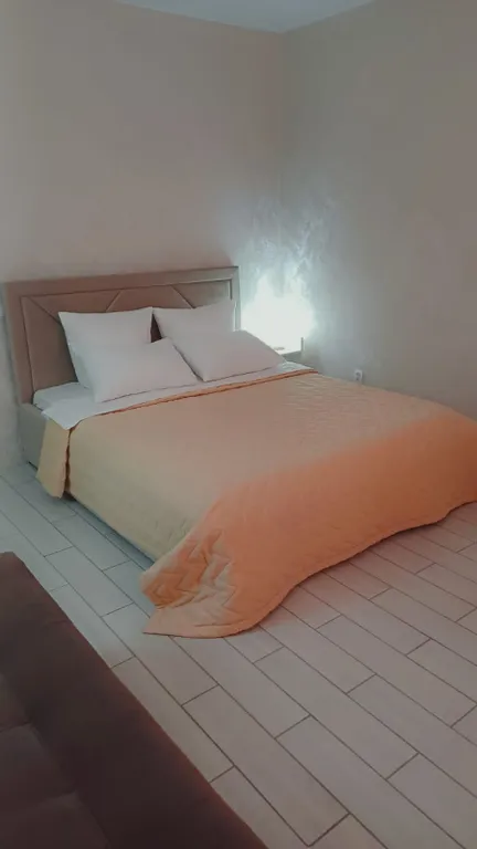 1-комнатная квартира в Валуйках