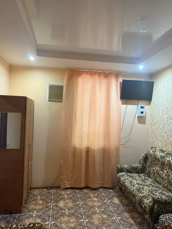 Комната