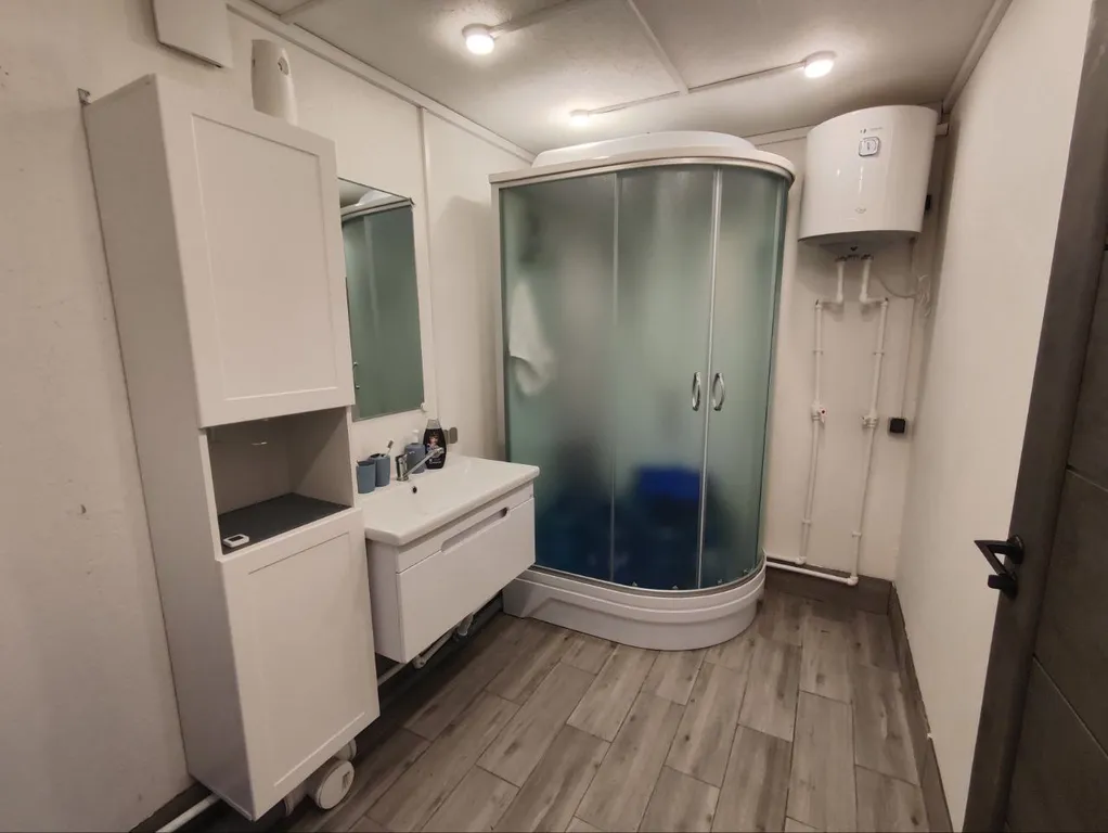 Хорошая просторная Квартира в порту