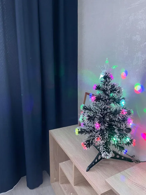 Чистота и уют