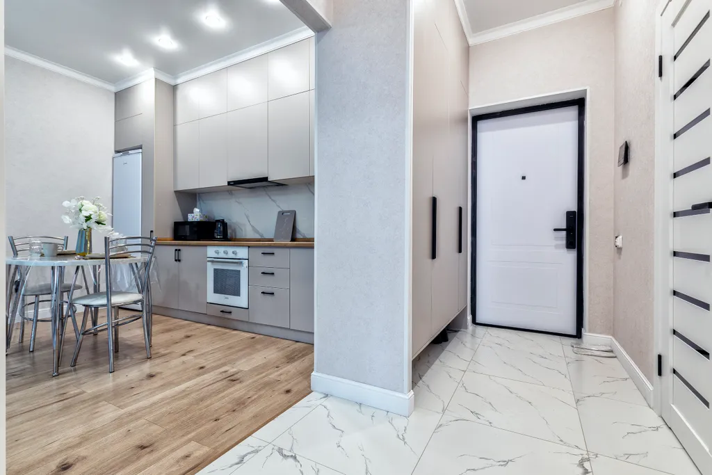 Атлетик сити апартаменты возле Expo и Назарбаев Университета