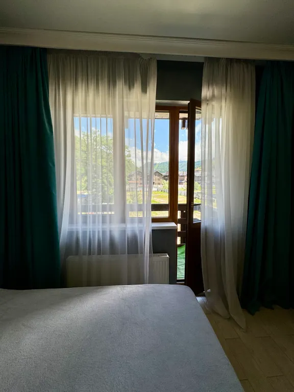 Комфортная студия в центре